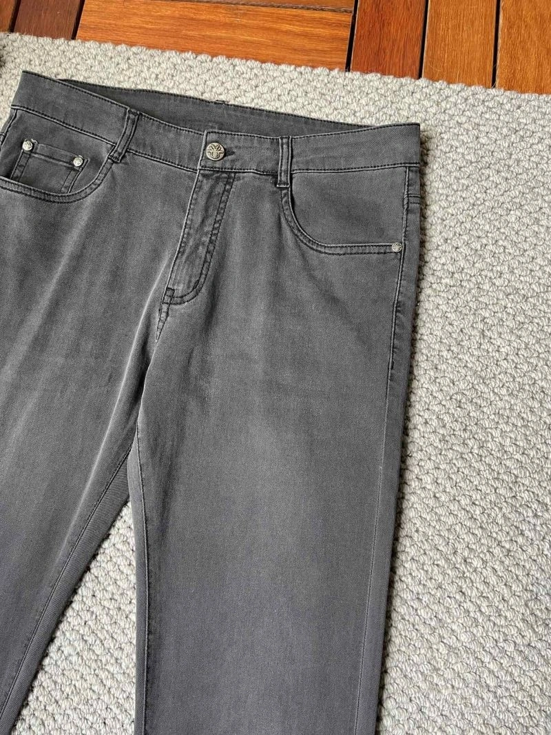 Sleek Christian Dior Jeans 116654