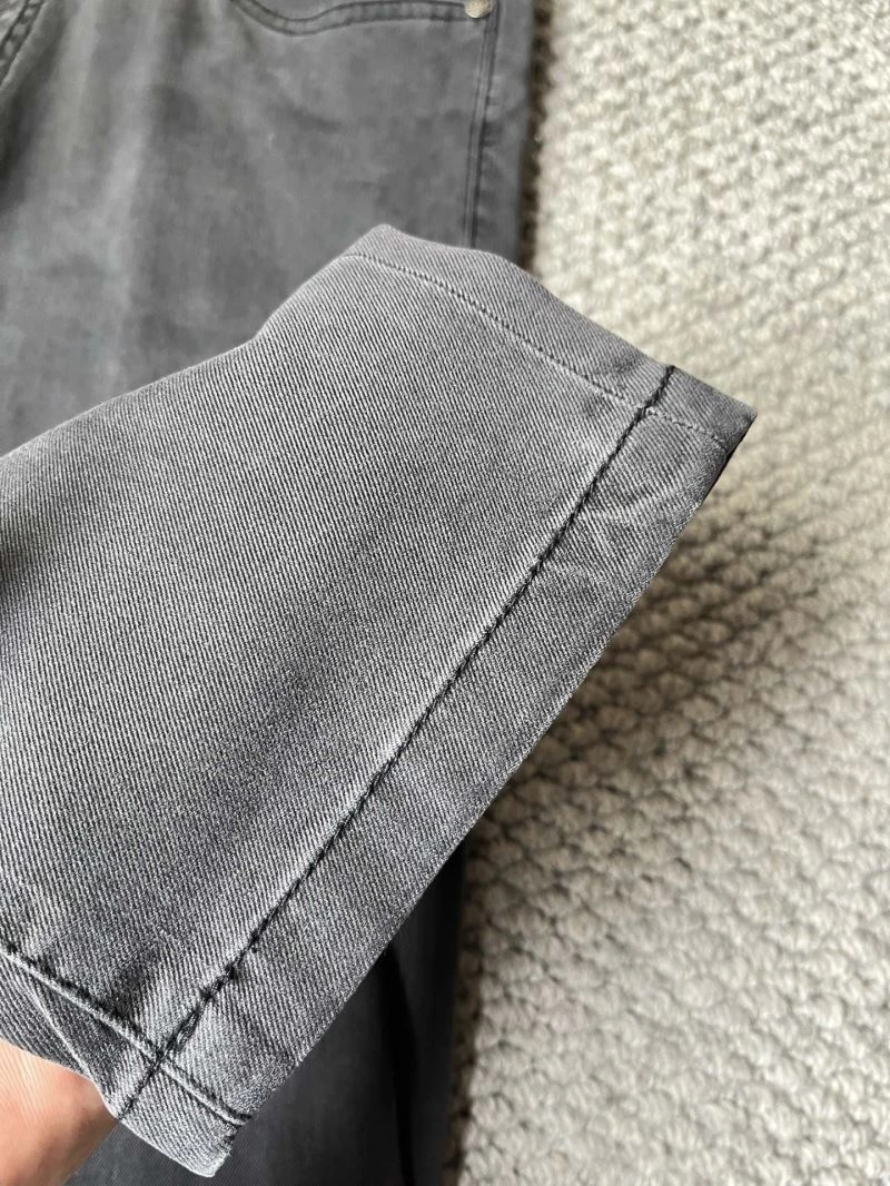 Sleek Christian Dior Jeans 116654