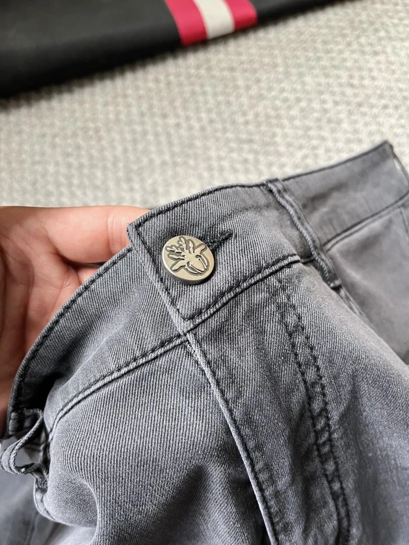 Sleek Christian Dior Jeans 116654