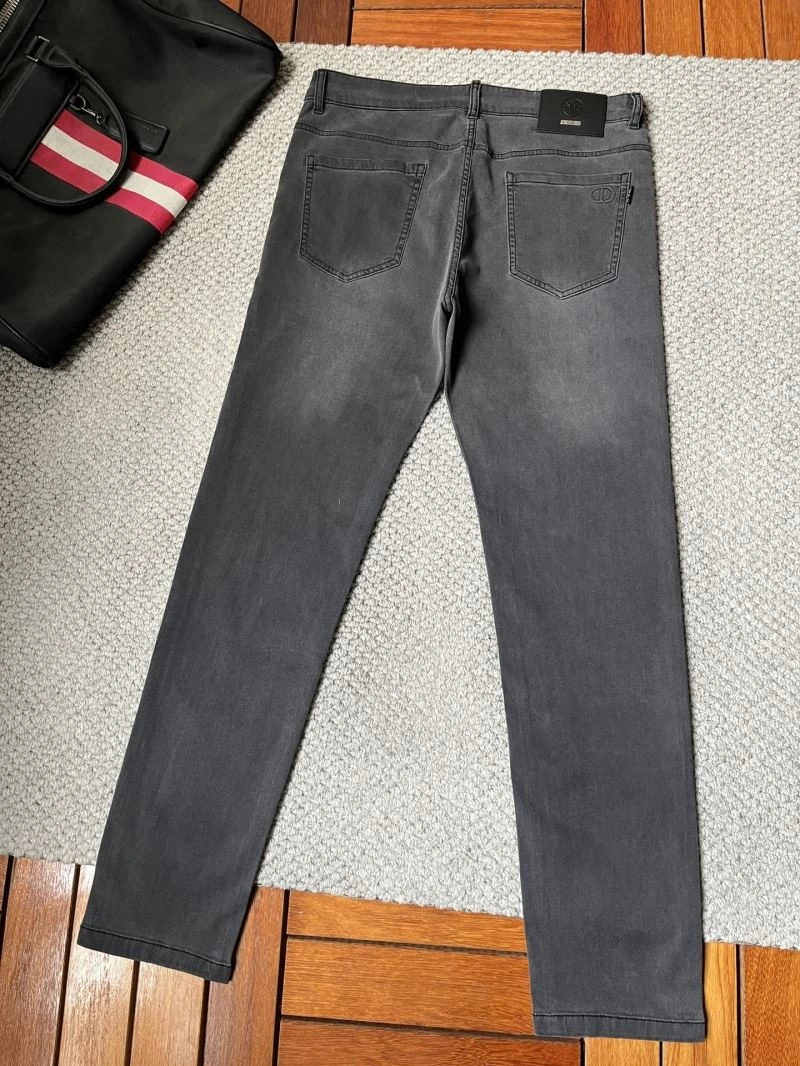 Sleek Christian Dior Jeans 116654