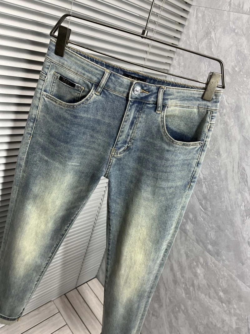 SportInspired Christian Dior Jeans 116650