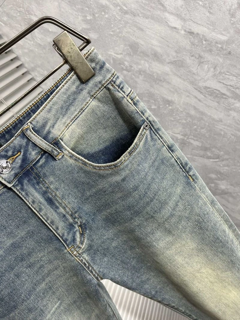 SportInspired Christian Dior Jeans 116650