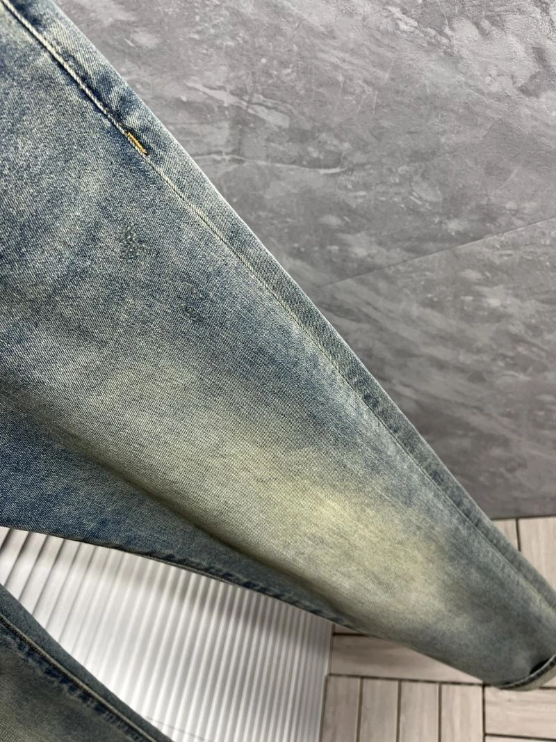 SportInspired Christian Dior Jeans 116650