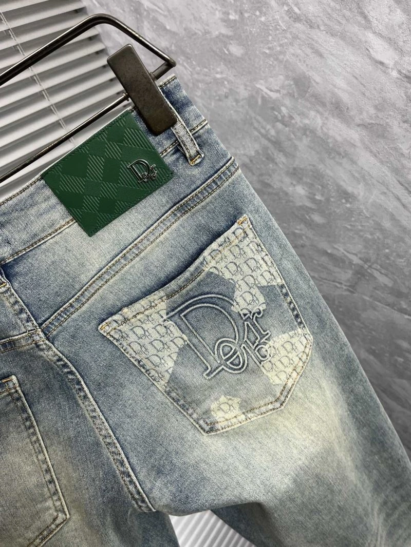 SportInspired Christian Dior Jeans 116650