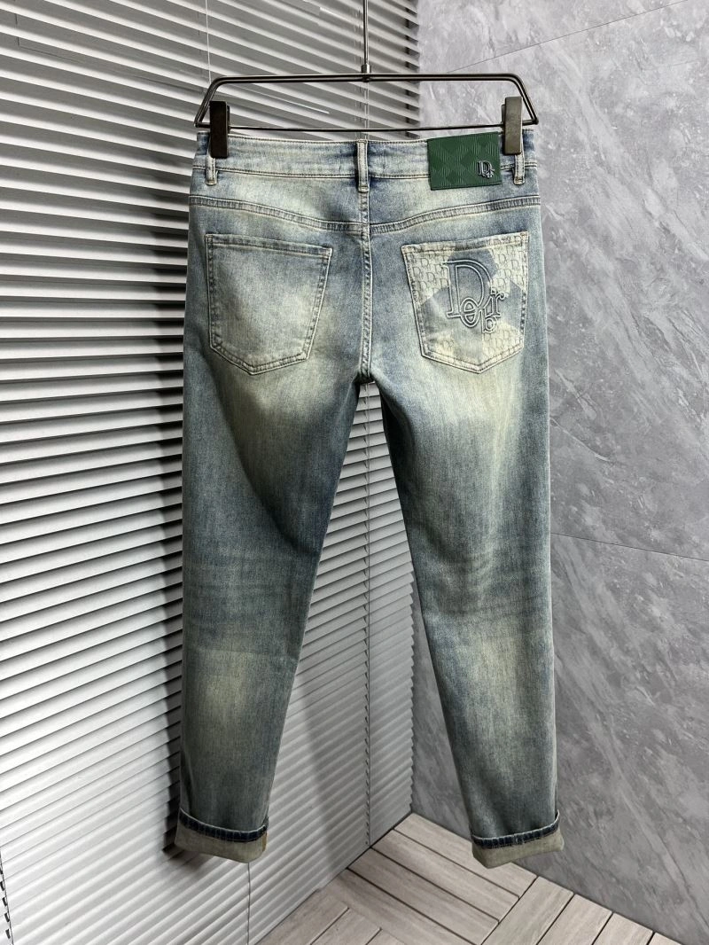 SportInspired Christian Dior Jeans 116650
