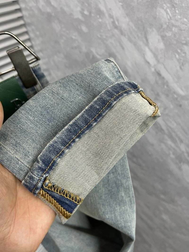 SportInspired Christian Dior Jeans 116650