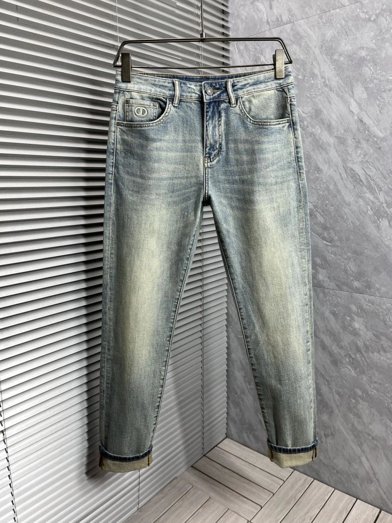 Contemporary Christian Dior Jeans 116655