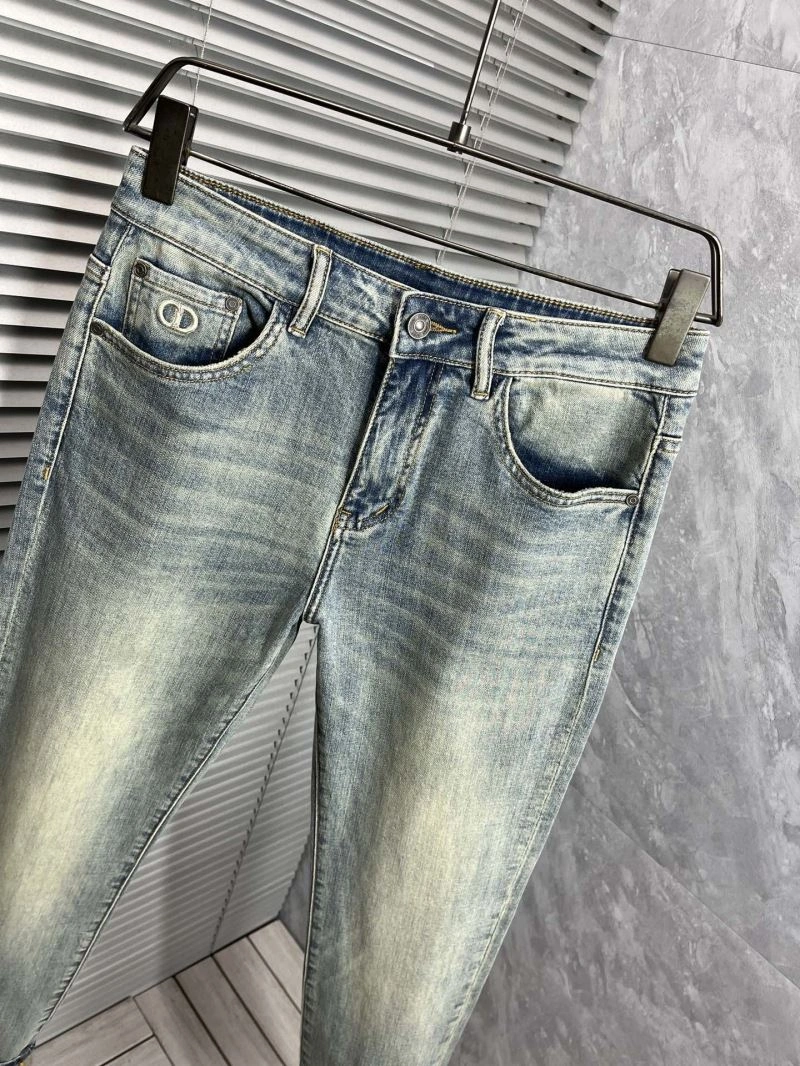 Contemporary Christian Dior Jeans 116655
