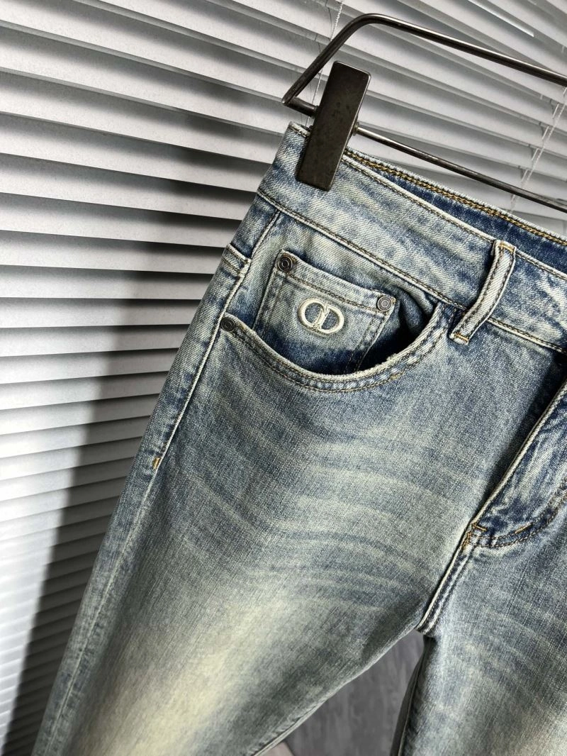 Contemporary Christian Dior Jeans 116655