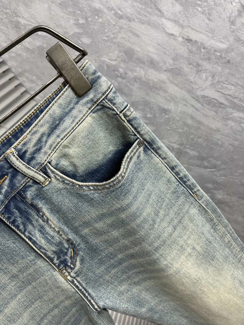Contemporary Christian Dior Jeans 116655