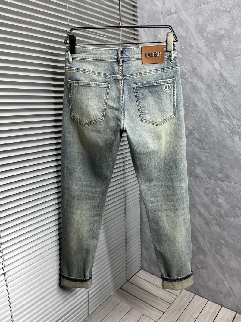 Contemporary Christian Dior Jeans 116655
