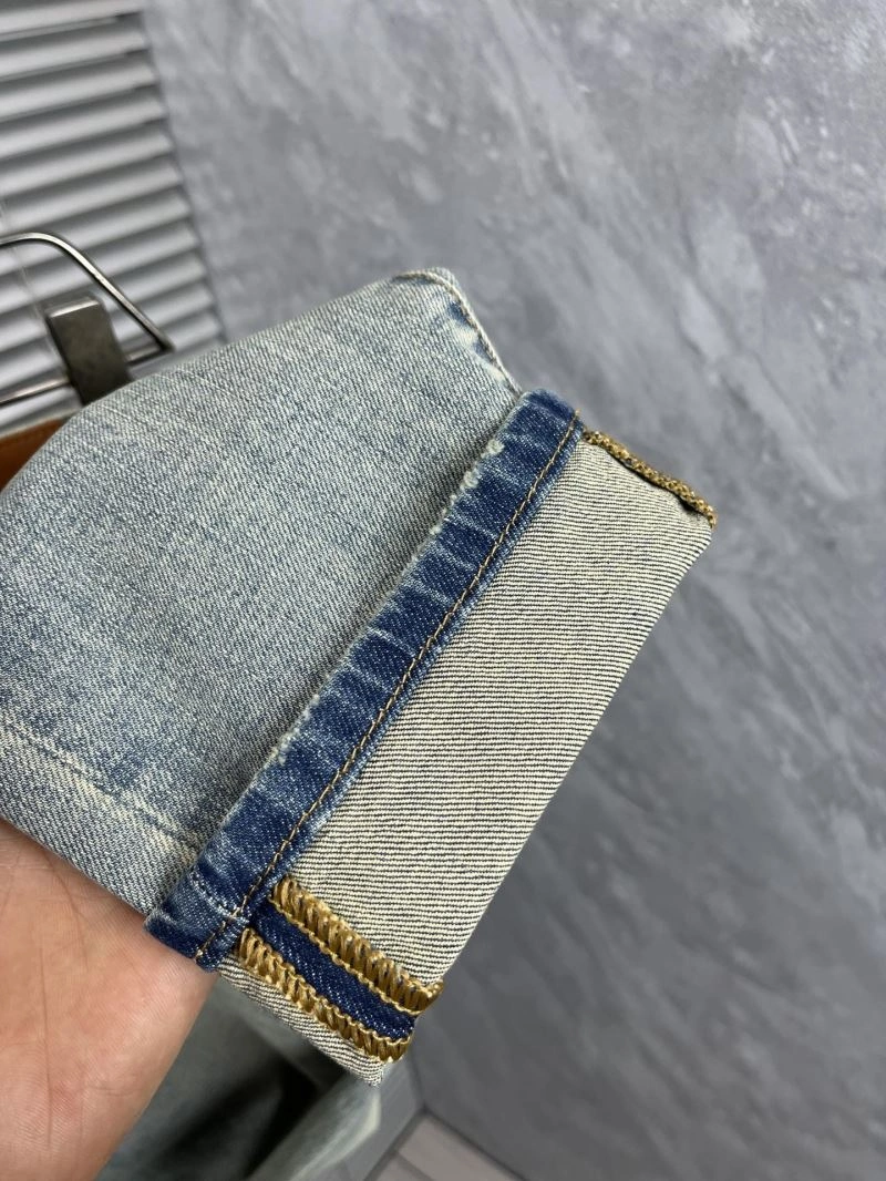 Contemporary Christian Dior Jeans 116655