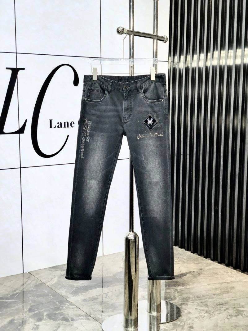 Popular Christian Dior Jeans 116651