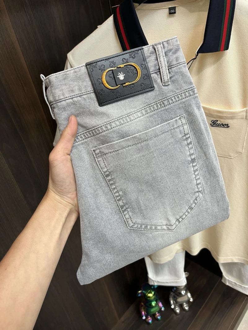 Durable Christian Dior Jeans 116652
