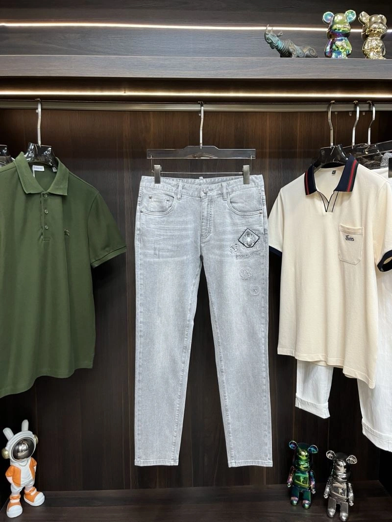 Durable Christian Dior Jeans 116652