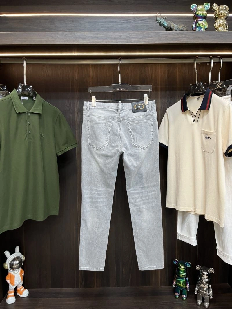 Durable Christian Dior Jeans 116652