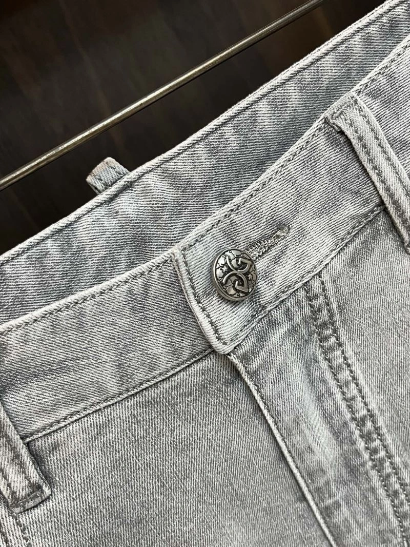 Durable Christian Dior Jeans 116652
