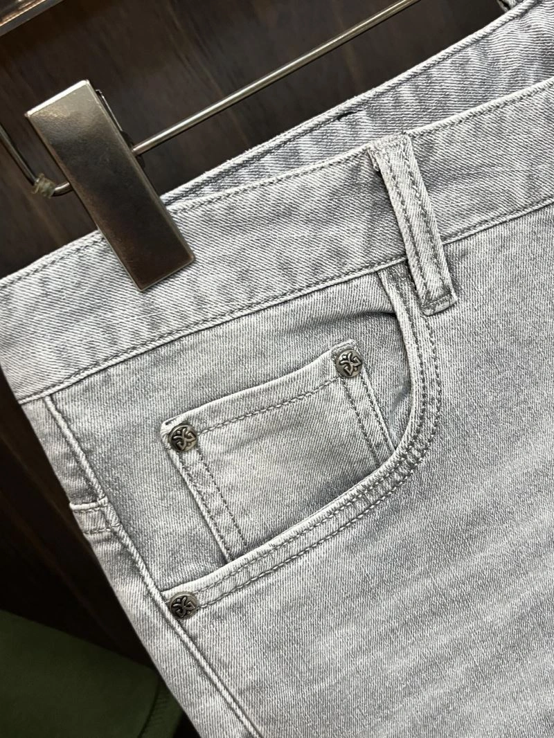 Durable Christian Dior Jeans 116652