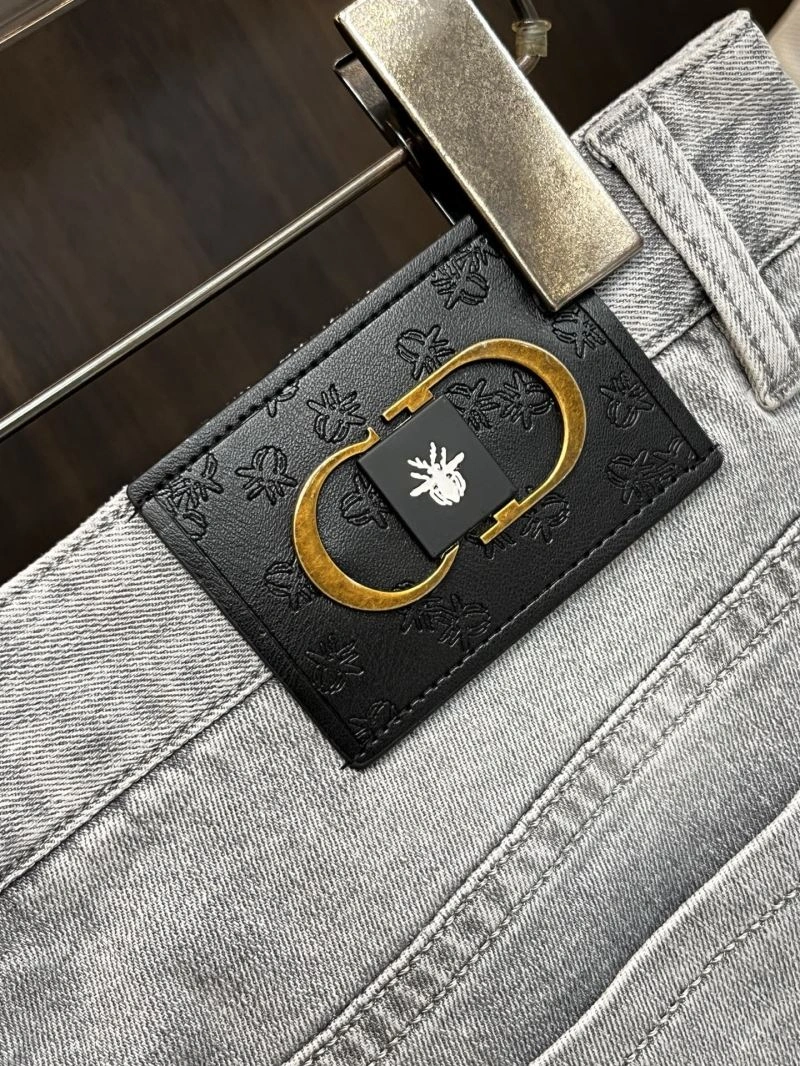 Durable Christian Dior Jeans 116652