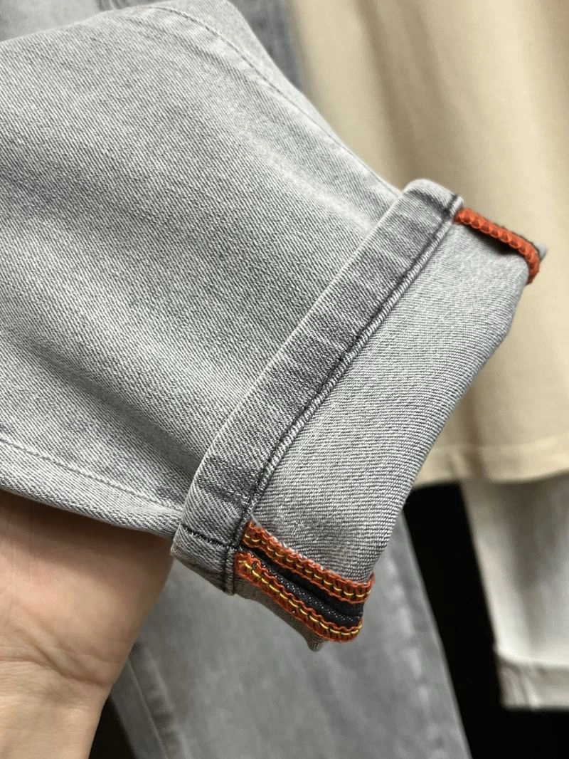 Durable Christian Dior Jeans 116652