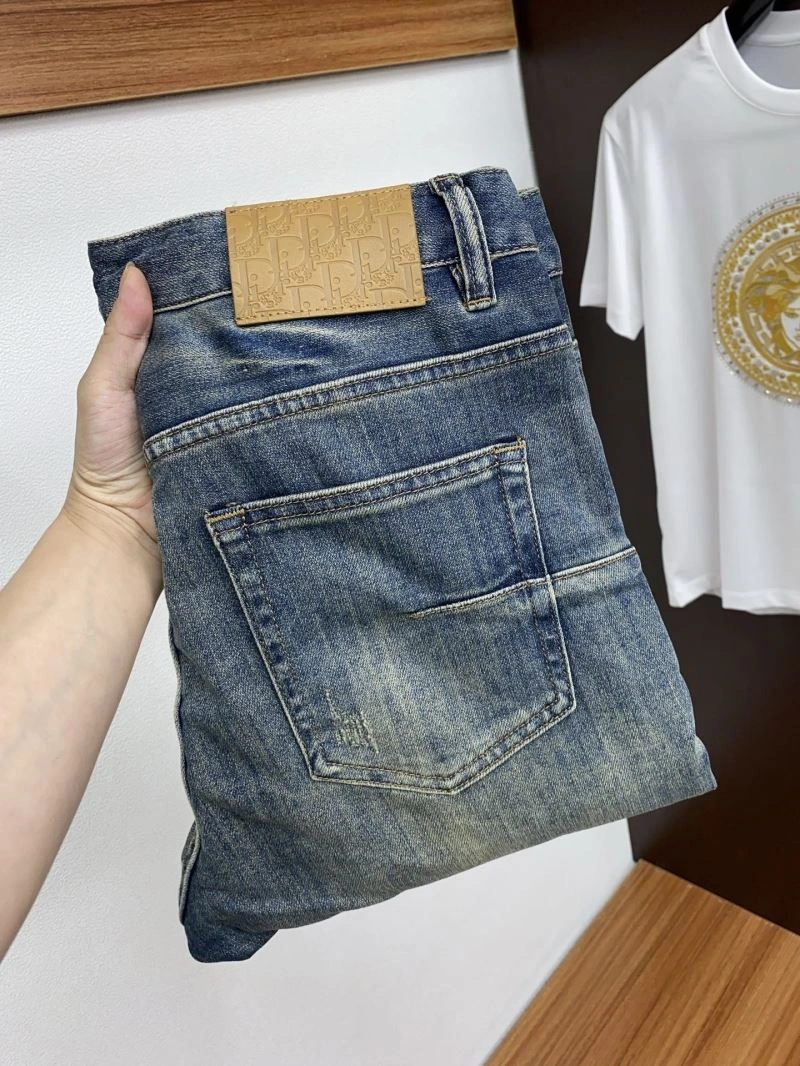 FastDry Christian Dior Jeans 116649