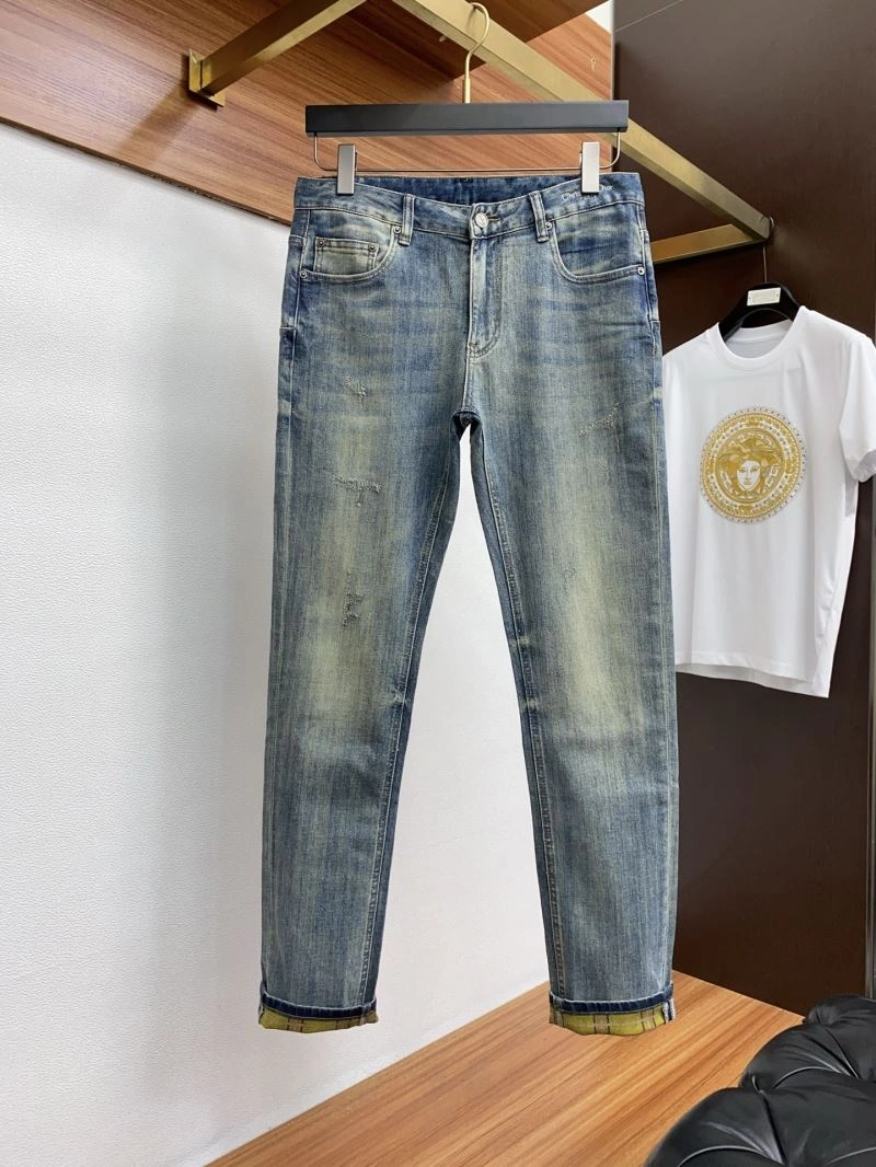 FastDry Christian Dior Jeans 116649