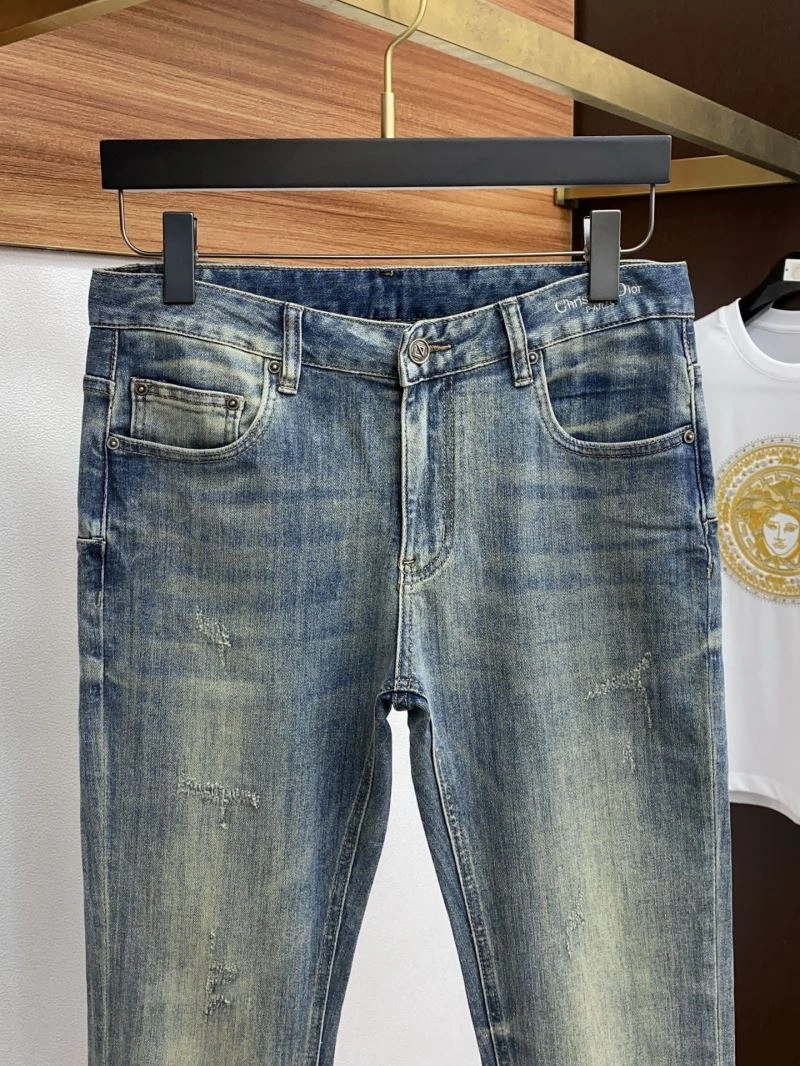 FastDry Christian Dior Jeans 116649