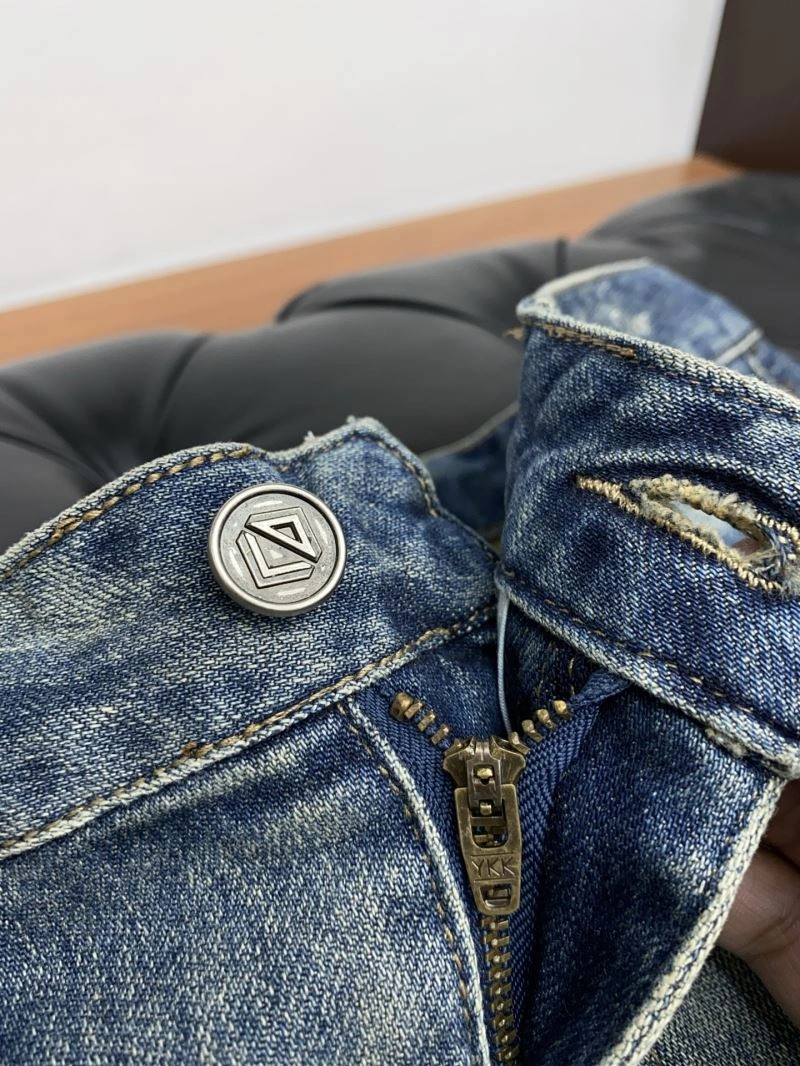FastDry Christian Dior Jeans 116649