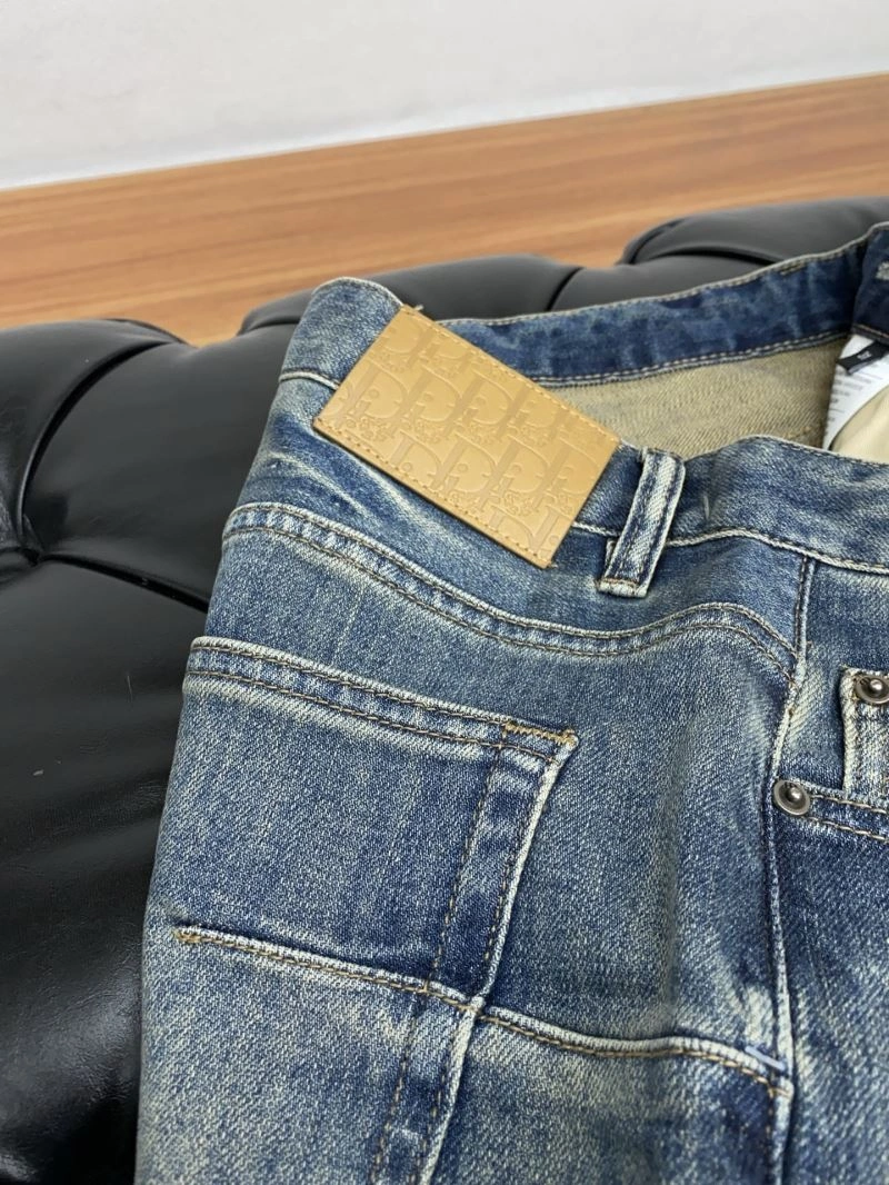 FastDry Christian Dior Jeans 116649