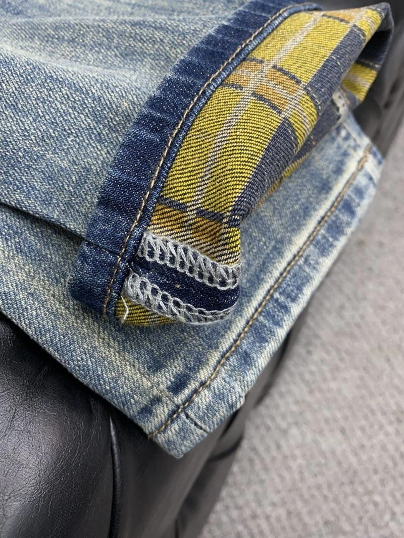 FastDry Christian Dior Jeans 116649