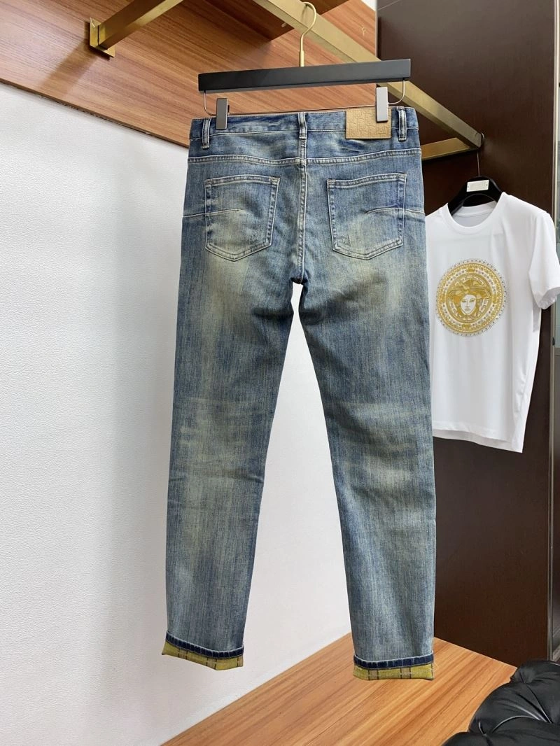 FastDry Christian Dior Jeans 116649