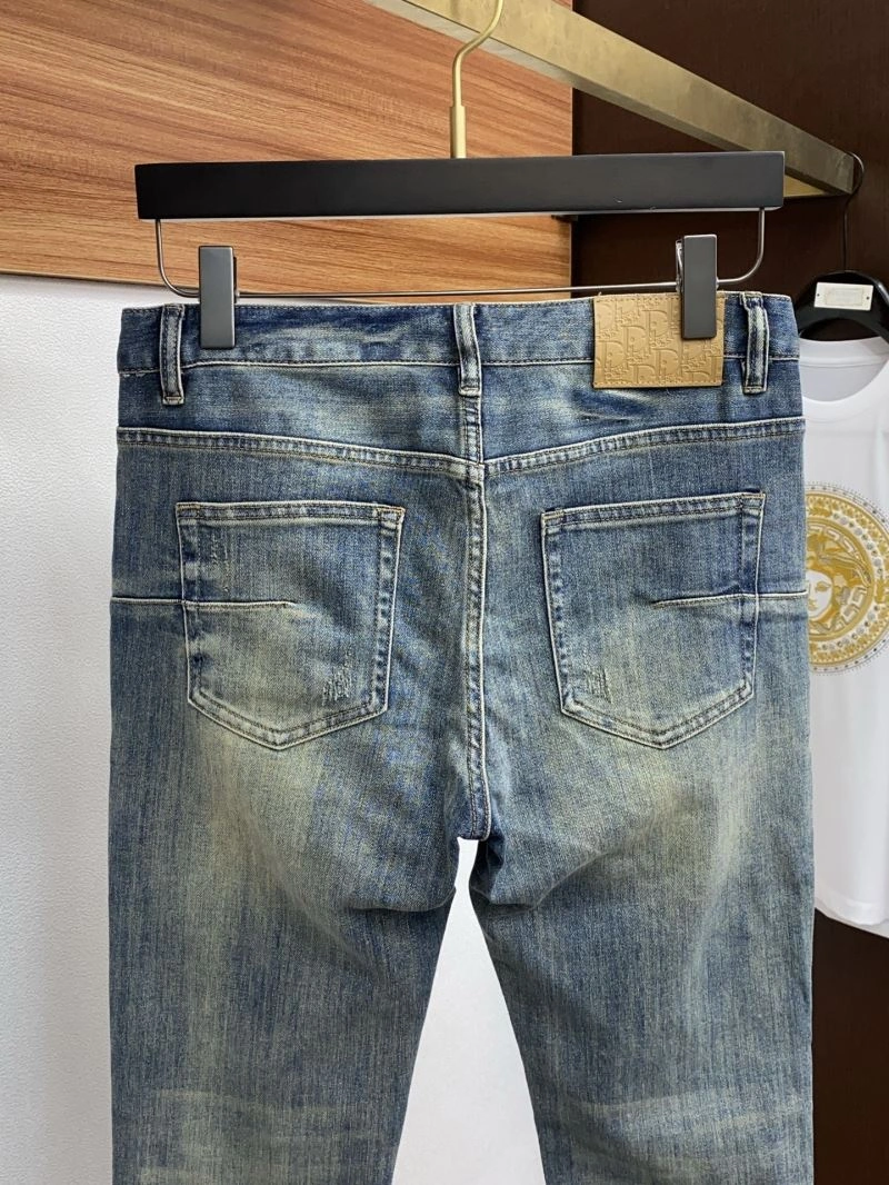 FastDry Christian Dior Jeans 116649
