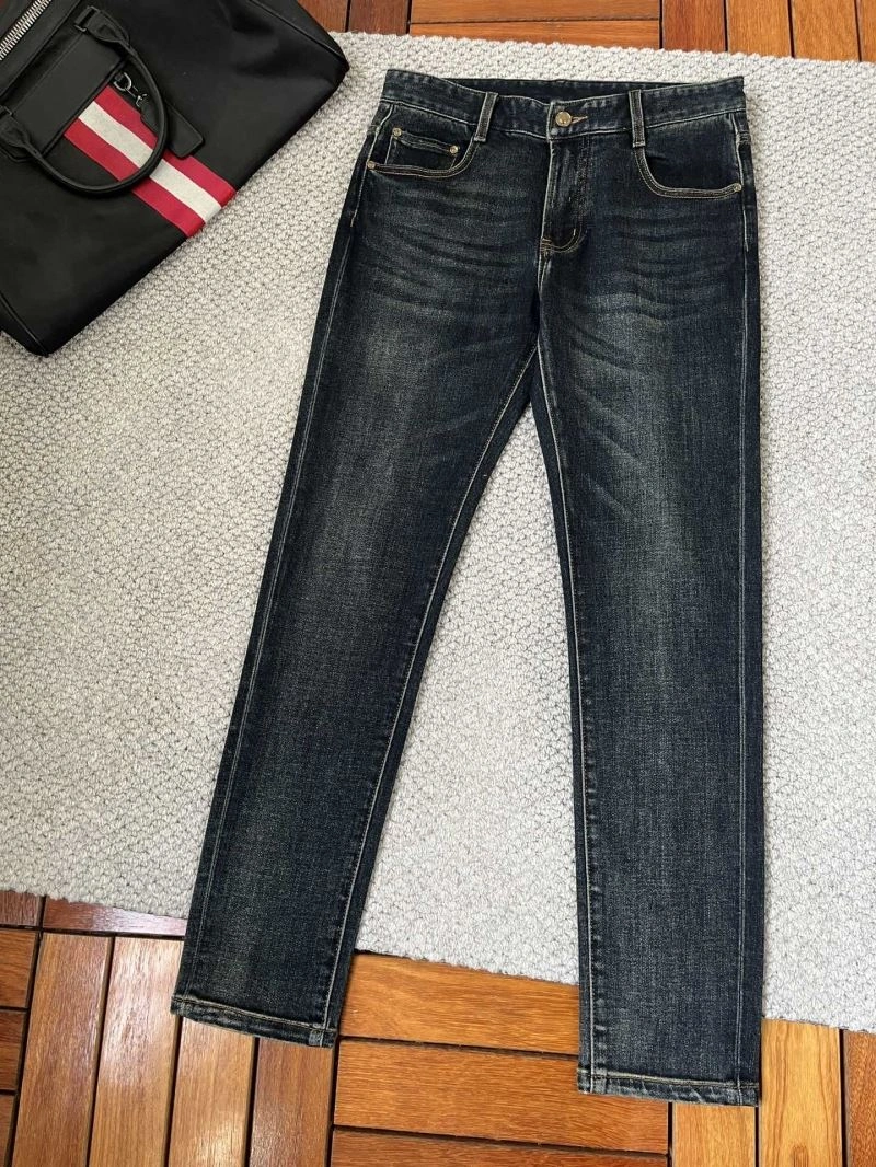 Sleek Christian Dior Jeans 116666