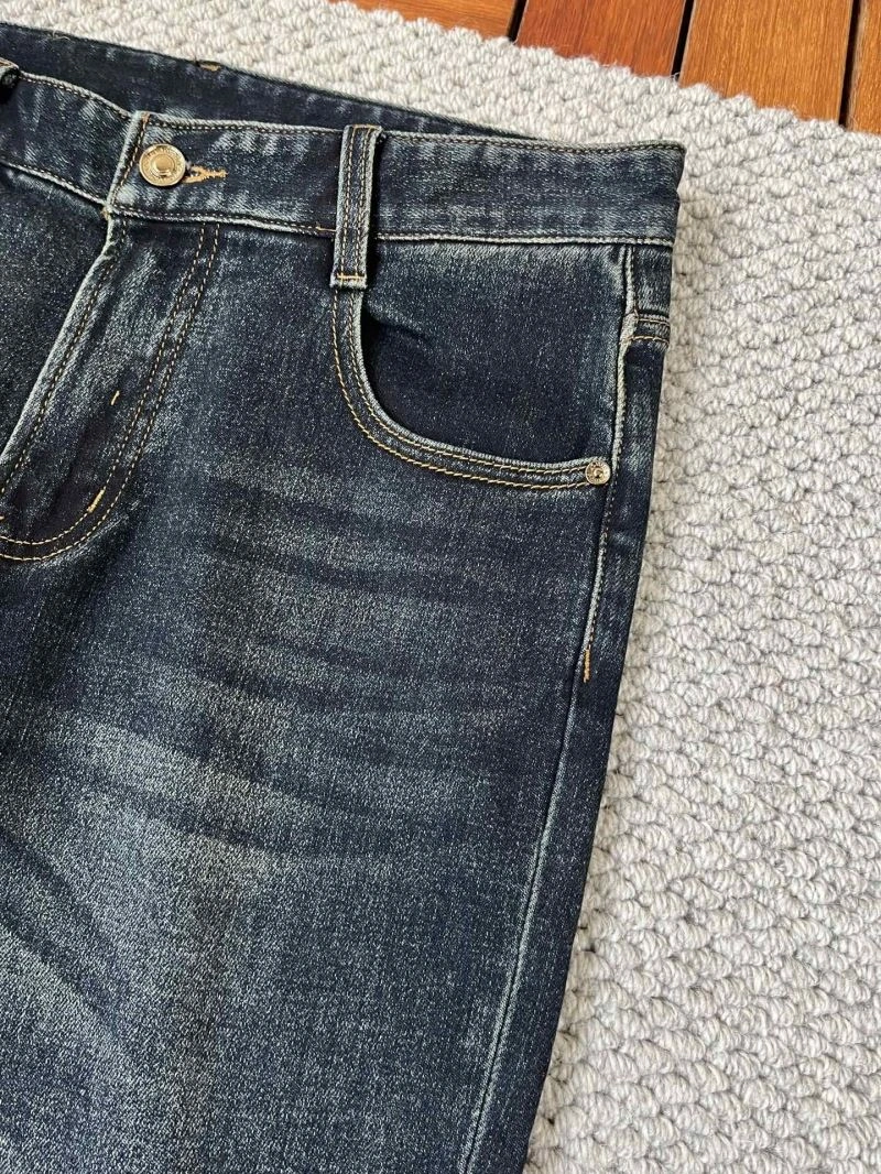 Sleek Christian Dior Jeans 116666