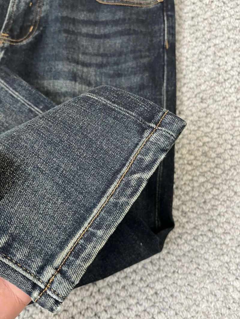 Sleek Christian Dior Jeans 116666