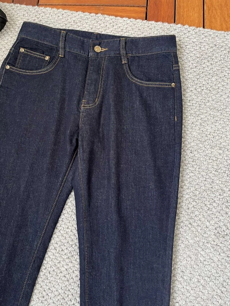 Christian Dior Jeans SmoothTexture 116673