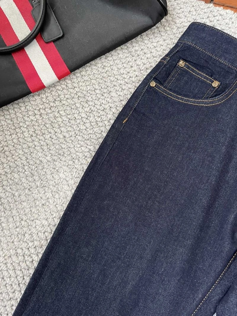 Christian Dior Jeans SmoothTexture 116673