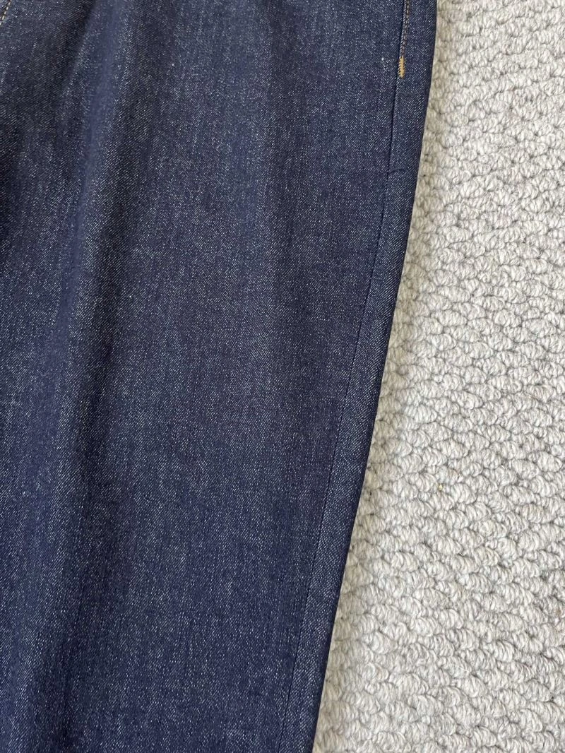 Christian Dior Jeans SmoothTexture 116673