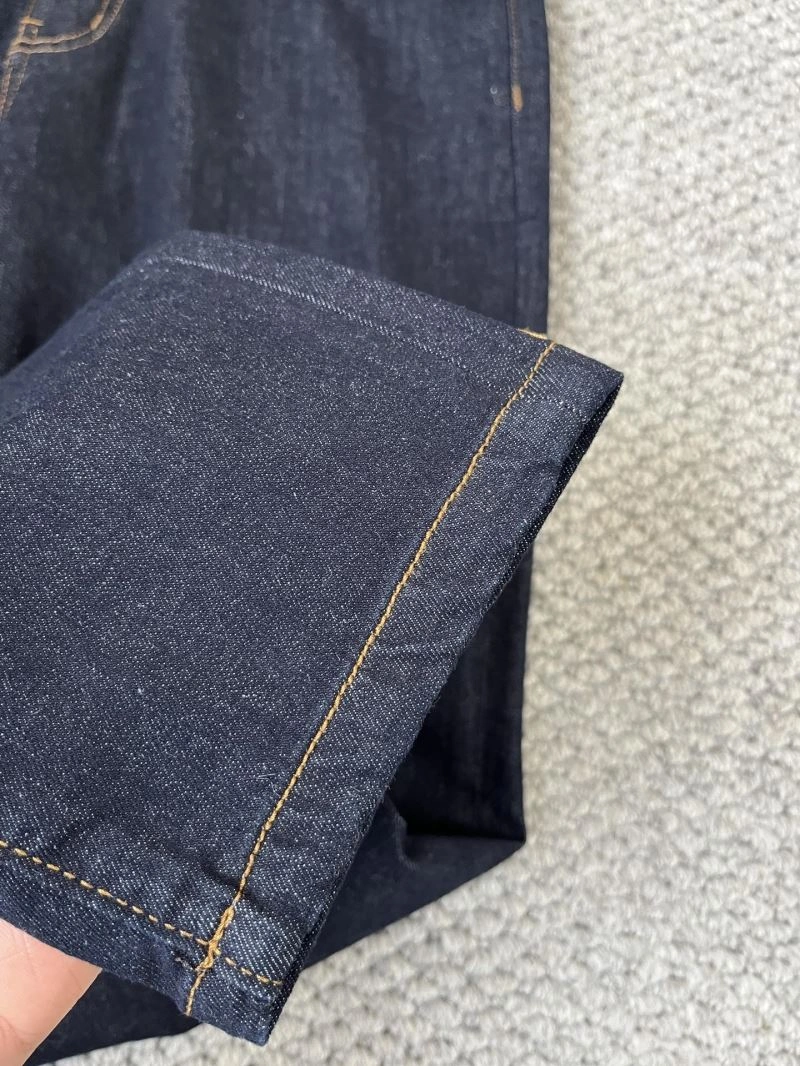 Christian Dior Jeans SmoothTexture 116673