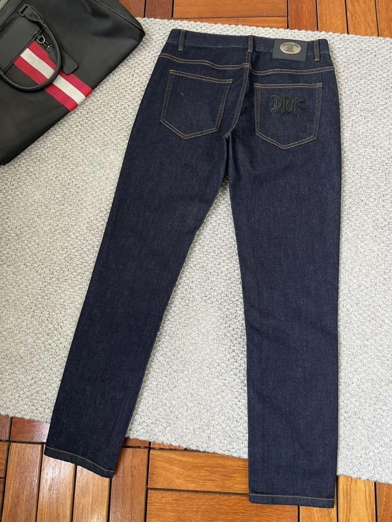 Christian Dior Jeans SmoothTexture 116673
