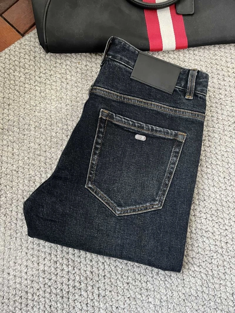 Neat Christian Dior Jeans 116647