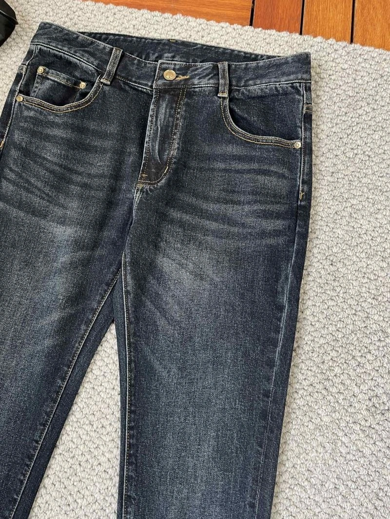 Neat Christian Dior Jeans 116647