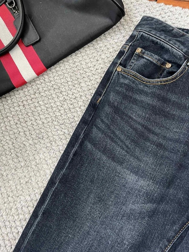 Neat Christian Dior Jeans 116647