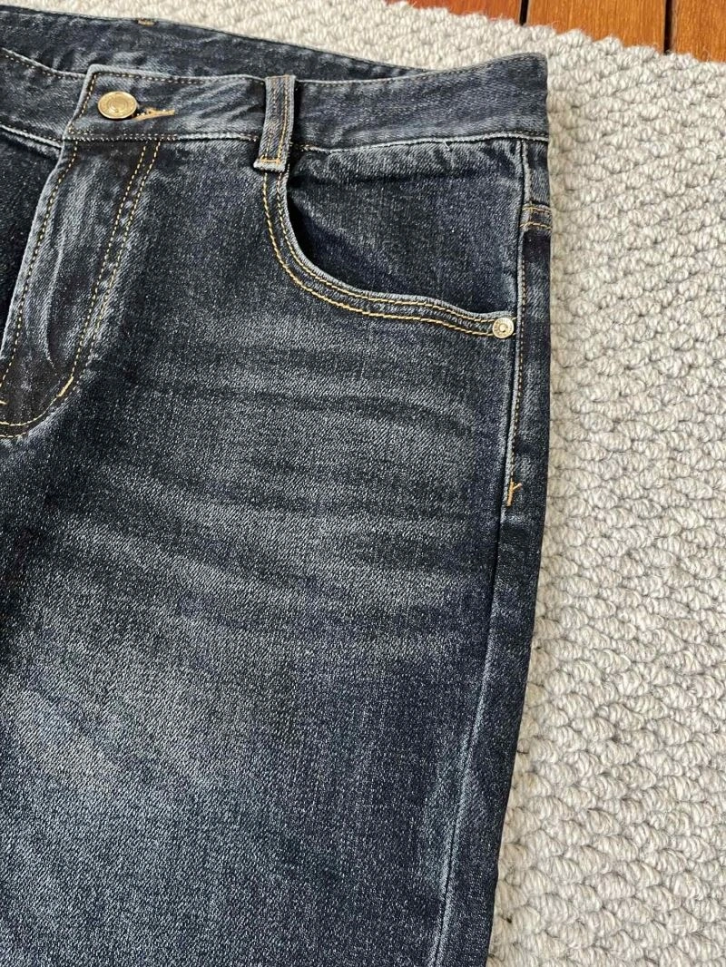 Neat Christian Dior Jeans 116647