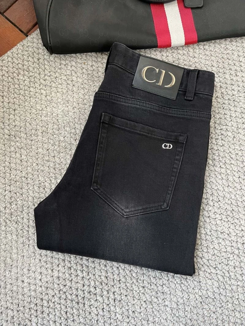 EasyMatch Christian Dior Jeans 116667
