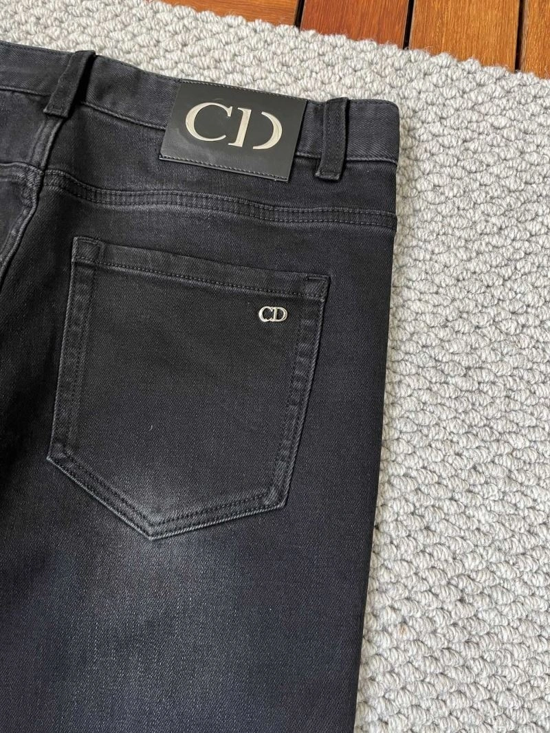 EasyMatch Christian Dior Jeans 116667