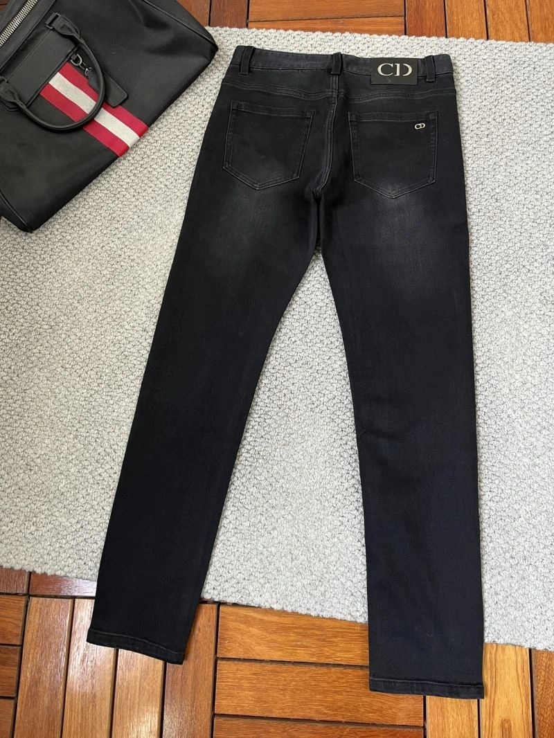 EasyMatch Christian Dior Jeans 116667