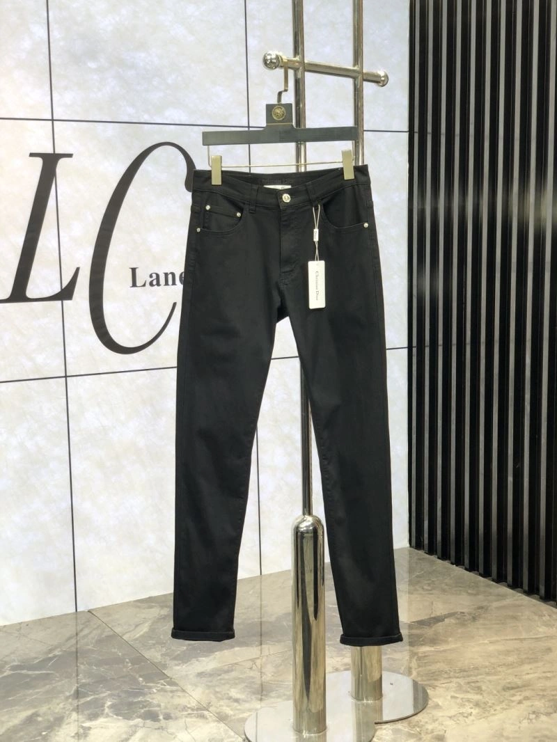 Christian Dior Jeans GoodFit 116662