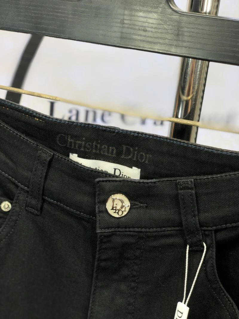 Christian Dior Jeans GoodFit 116662
