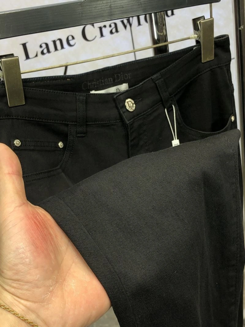 Christian Dior Jeans GoodFit 116662